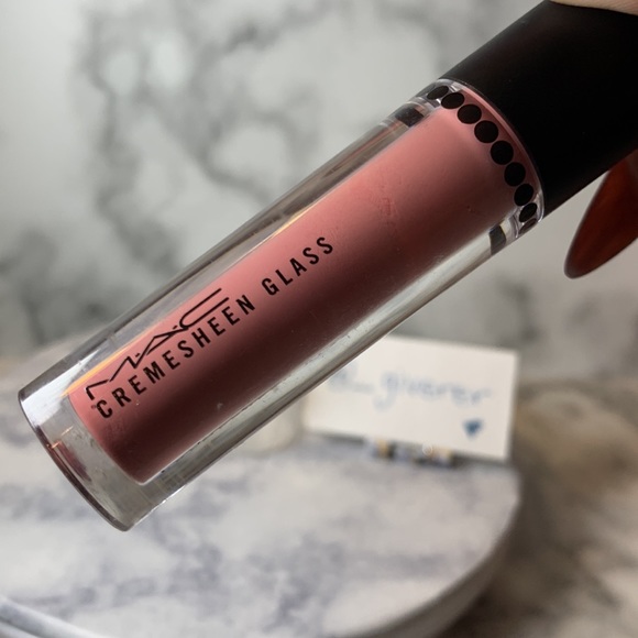 DEELIGHT MAC CREMESHEEN GLASS Limited Edition - Picture 3 of 13